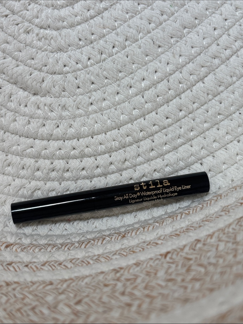 Stila mini liquid liner
